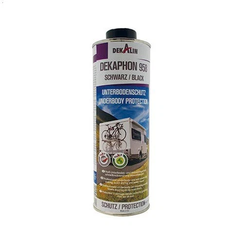 DEKA 101 08913 Protection de Sol