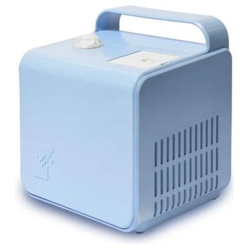 269274 NEB-BOX Aerosol leggero e compatto + 3 Anni di garanzia + Prodotto in Ita
