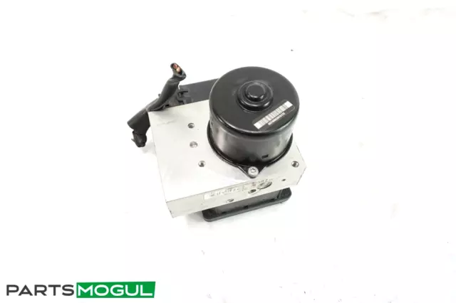 Mercedes W209 CLK550 SLK280 CLK320 ABS Anti Lock Brake Pump ESP OEM