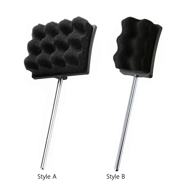 Bass Drum Pedal Beater Durable Kick Drum Foot Pedal Beater Percussion Parts
