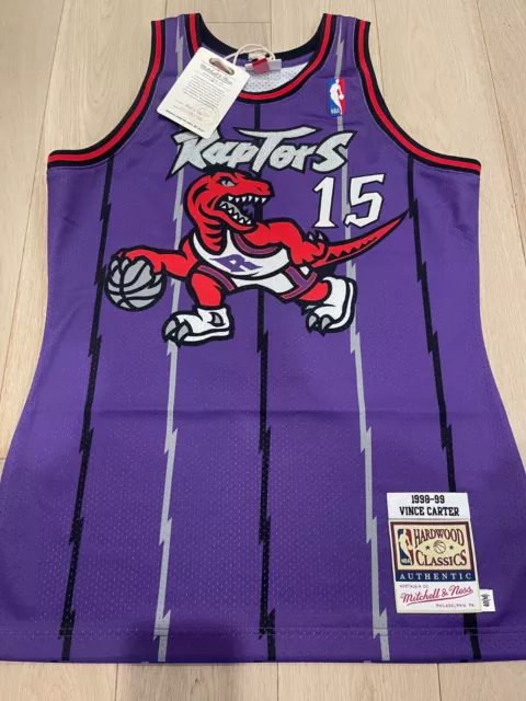 Demar Derozan Authentic Toronto Raptors OVO Jersey Adidas Rev 30 Medium  BNWT
