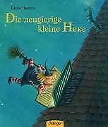 Die neugierige kleine Hexe von Baeten, Lieve | Buch | Zustand gut