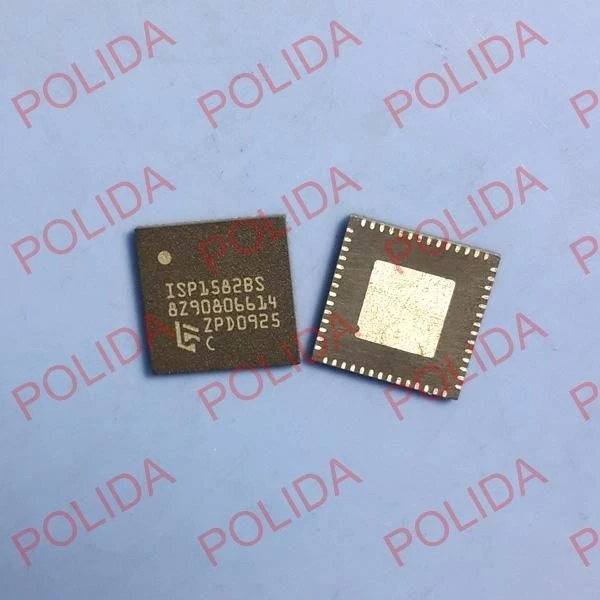 thumbnail image 2 of 10x ISP1582BS ISP1582 Hi-Speed USB Peripheral Controller IC - SMD Chip (New) 2 of 5