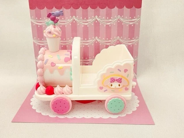Sanrio Temperamate manuali a forma dei personaggi 3D di Hello Kty