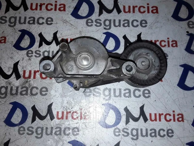 03G903315 galet tendeur pour VOLKSWAGEN TOURAN 2.0 TDI 2003 1093901 2