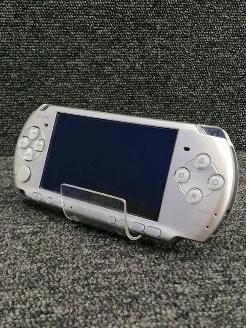 PSP-3000 Shipping Worldwide In October - Foto 7