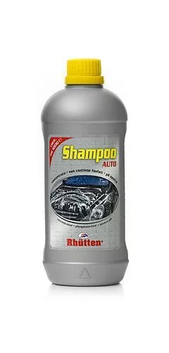 Detergente Pulitore Shampoo Liquido Per Lavaggio Lava Auto Concentrato Ph Neutro