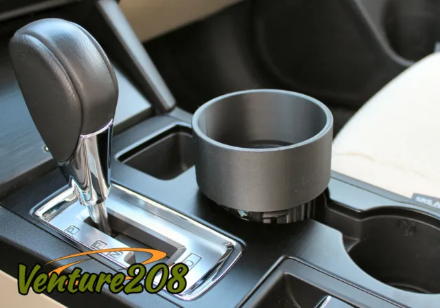 Mug Buddy - Cup Holder Adapter System, Fits Yeti 36 oz Bottles, MBKIT-G