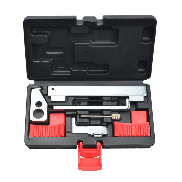 Engine Timing Locking Tool Kit For Vauxhall/Opel Astra-H (04-13) 1.4 1.6 16V