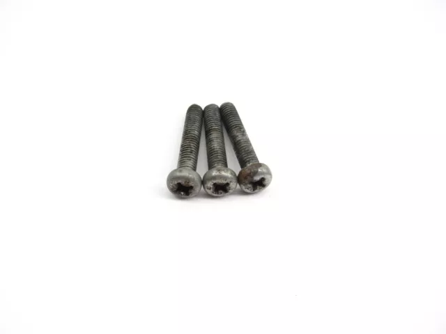 1975 HONDA 75 ATC90 ATC 90 ATC90K3 - STATOR SCREW 6x32 SET OF 3