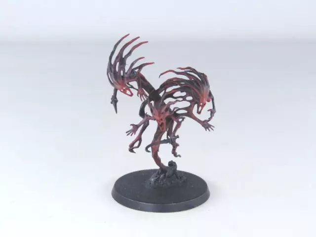 (6204) Spirit Host Nighthaunt Old World Sigmar Warhammer