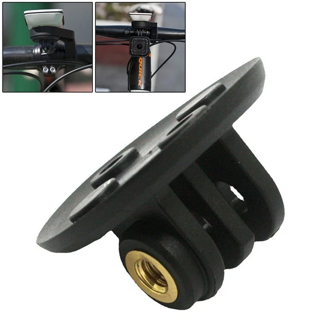 Support d'ordinateur de vélo avant avec support de téléphone pour vélo