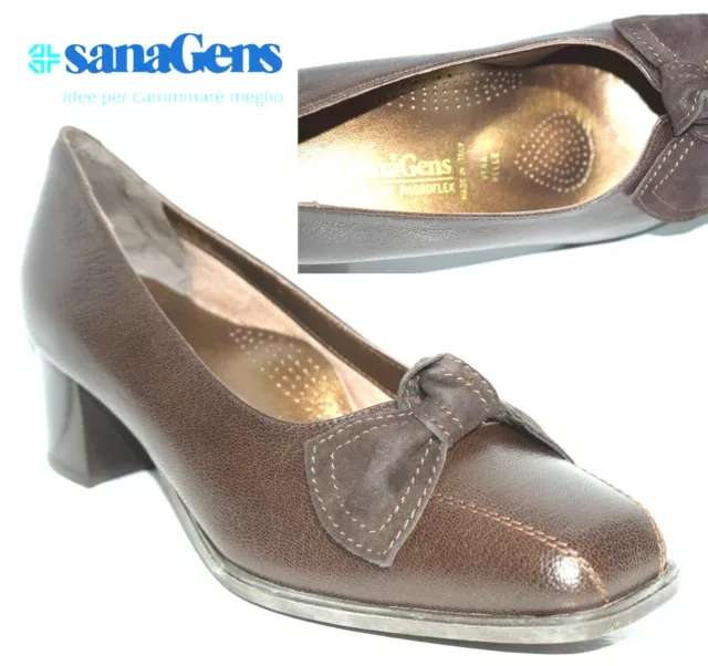 Sanagens calzature outlet