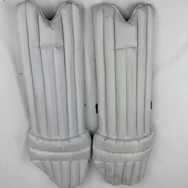 Cricket Batting Pads Junior Size