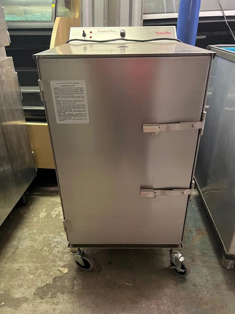 SmokinTex Commercial BBQ Electric Smoker 1500-2