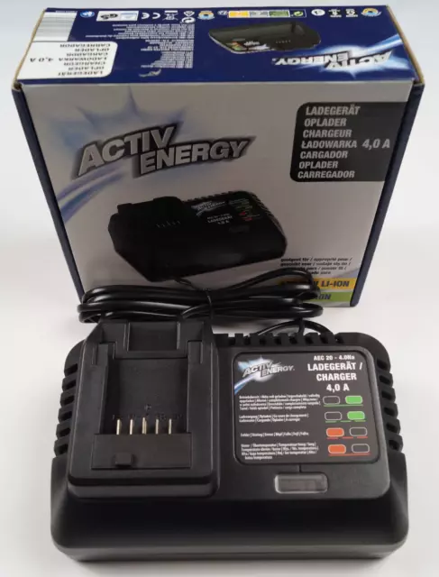 Ferrex 20v battery hotsell