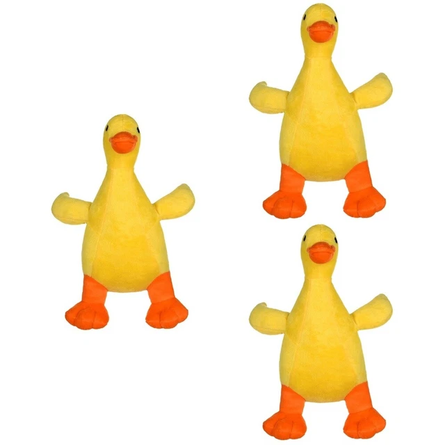 3 pcs Welpen Kauen Zahnen Spielzeug Hund Interaktive Sound Spielzeug