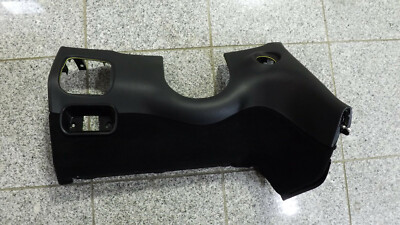 Copertura GUARNIZIONE IN GOMMA CLK w209 a2077700398 Mercedes Benz merce nuova impermeabilizzazione 