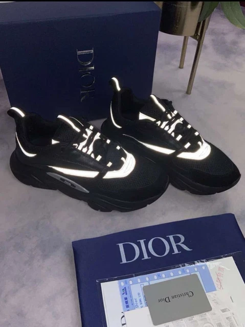 Christian dior b22 discount trainers