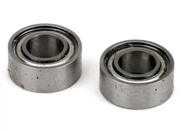 Blade BLH1115 3x6x2.5mm Bearings (2) 450 / Fusion 270