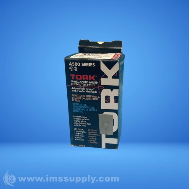 Timer Modules, PLC Peripheral Modules, PLCs & HMIs, Industrial