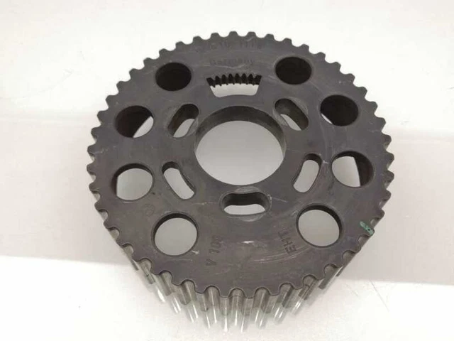 038109111E poulie d arbre à cames pour AUDI A3 2.0 TDI 2003 341276