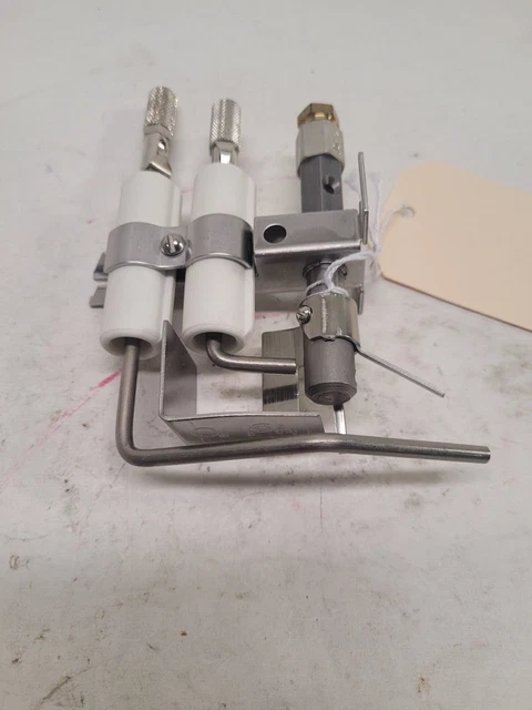 Q179A1001 Honeywell Gas Pilot Assm W/Ign.Electrode