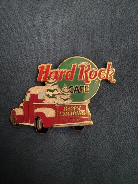 HARD ROCK CAFE - EUROPE (Venise): Ce qu'il faut savoir pour votre visite (avec critiques