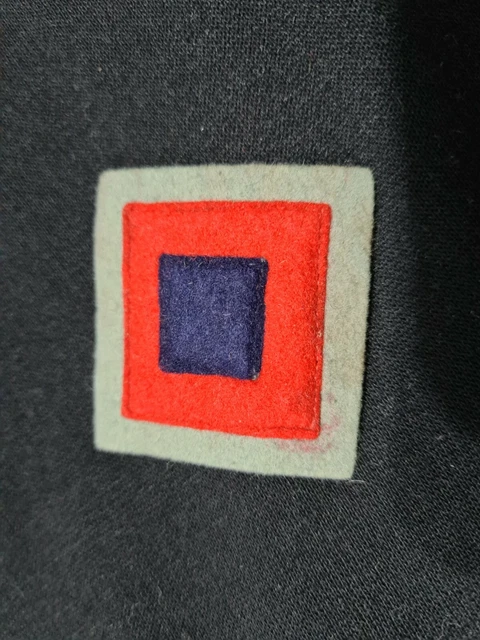 WW2 ORIGINAL AUSTRALIAN Army Colour Patch Full Size 4 $25.00 - PicClick AU