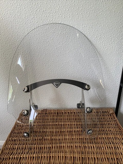 triumph bonneville t120 windscreen