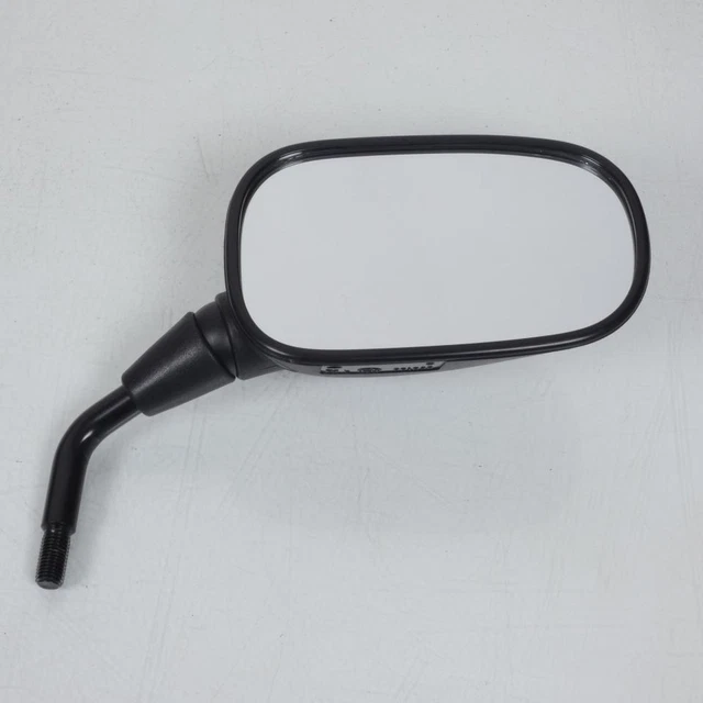 Rétroviseur droit M10 pas 125 inv RMS pour scooter Honda 250 NSS Forza MF10B