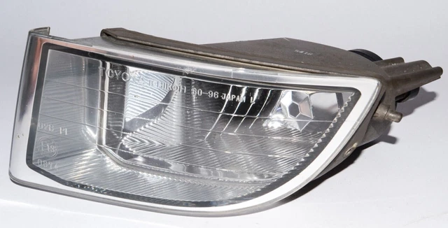 Toyota Land Cruiser 120 Prado 2002-2010 Feu antibrouillard avant gauche...