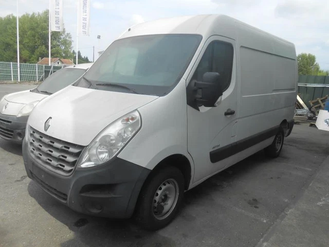 🇫🇷🥇Galet tendeur 210511238R RENAULT MASTER 3 PHASE 1 ✅ /R:23432616 2
