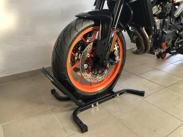 Rocker Moto Supporto Moto per Suzuki GSX - S 1000F 2017-2020 WDG0