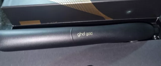 Ghd Gold Styler- Piastra Per Capelli Sunsthetic Accetto Proposte