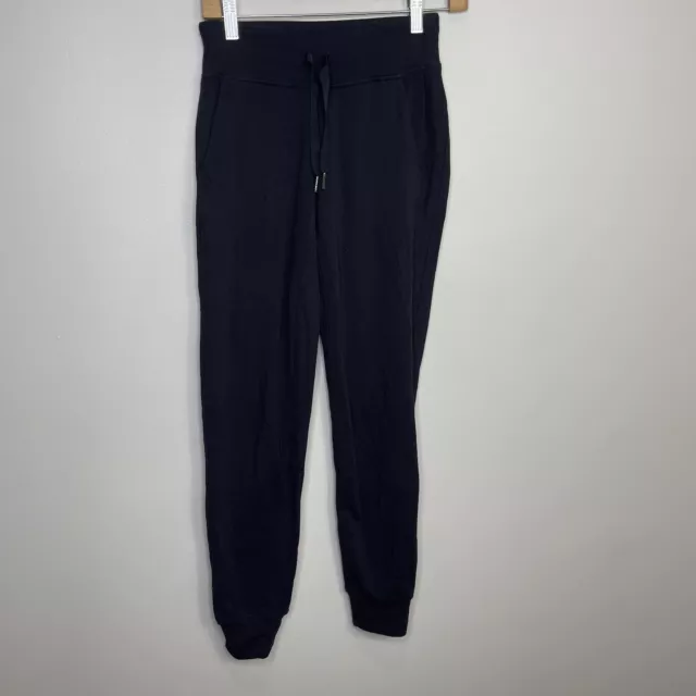 Ready to Rulu Slim-Fit High-Rise Jogger Full Length size 0 NWT