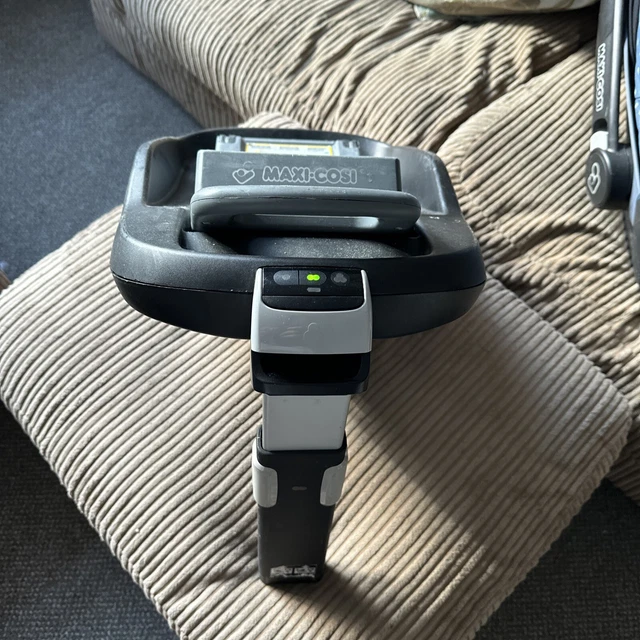 Maxi cosi family fix iso fix base in WF12 Kirklees für £ 50,00 zum