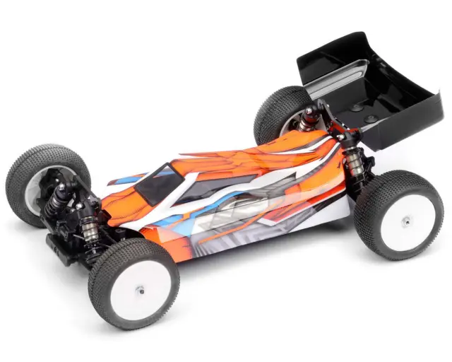 XRAY XB4'23 1/10 Electric 4WD Competition Buggy Kit (Dirt) [XRA360013]