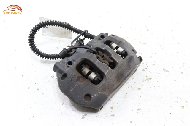 Volkswagen Touareg Rear Left Driver Side Brake Caliper Oem 2011 - 2017 💎