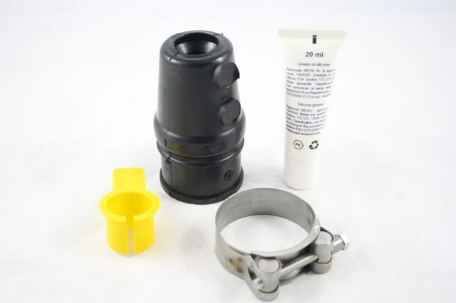 Kit de joint d'arbre d'hélice de bateau, pour Volvo Penta 120S 130S 150S MS25S Sterndrive remplace 3593663 873108 925256 955974 23008  34