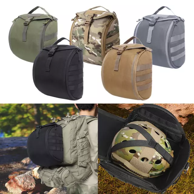 Sac de rangement pour casque Sac  polyvalent Grande capacité pour les