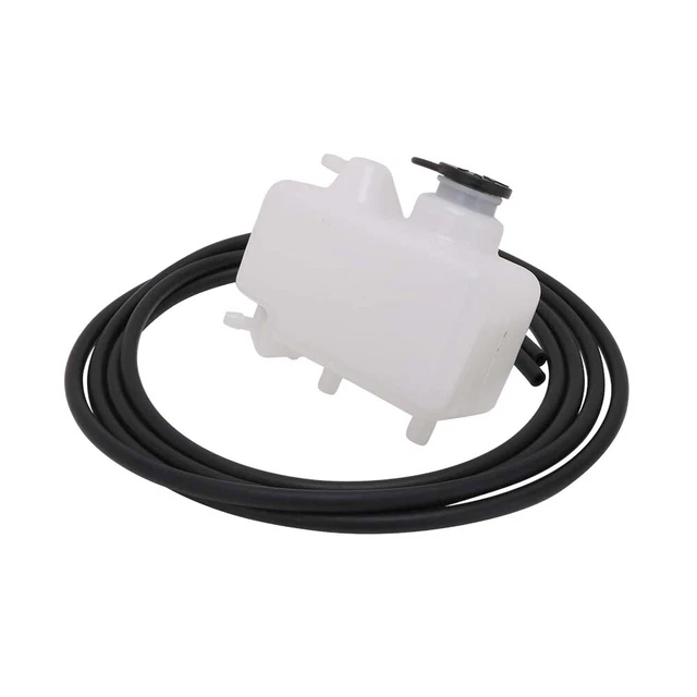 WATER TANK COOLANT Reservoir Radiator For BANSHEE YFZ350 19872006