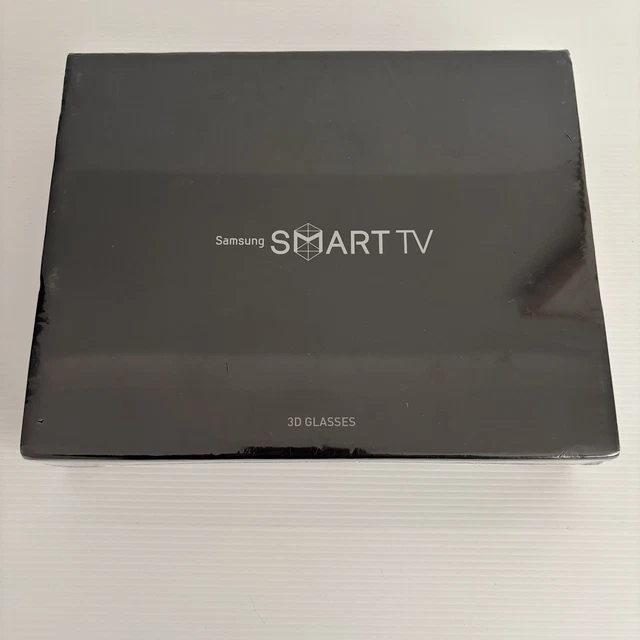 NEW Samsung Genuine 3D Glasses x 4 |  SSG-5100GB | Smart TV | Free Postage