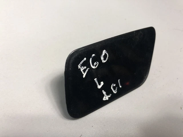 BMW 5 E60 E61 Couvercle de lave-phare côté gauche 2008 7056947 OEM