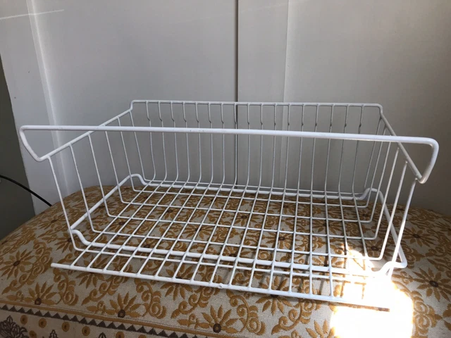 BEKO CSB4606FFSD Freezer Wire Rack Drawer Tray Genuine Original Part