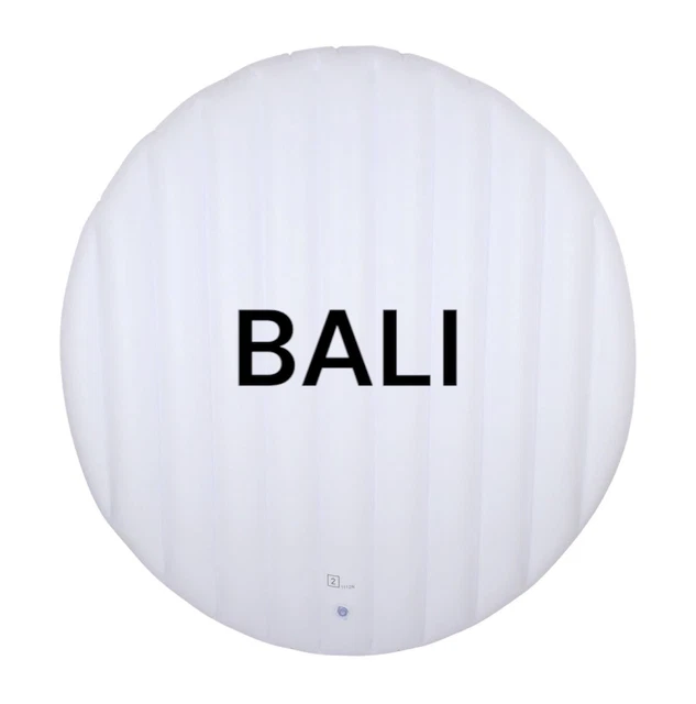 LAYZSPA INFLATABLE THERMAL Lid Cover BALI AirJet (Lazy) £59.99