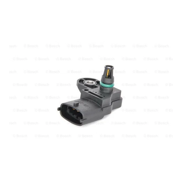 Sensor Bosch MAP Boost Pressure Se Adapta A Ford Transit (Mk7) 2.2 TDCI