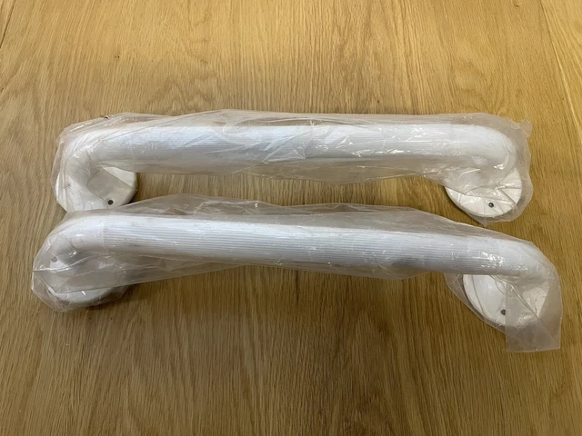 2 Off 40cm Bathroom Grip Shower Tub Grab Bar Safe Handle Hand Rail