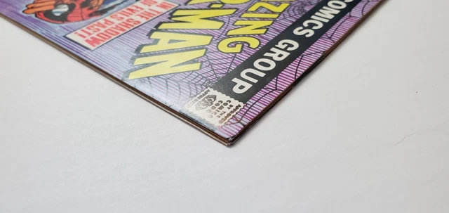 Amazing Spider-Man 238 (1983) 1st app Hobgoblin High grade. No Tattooz. 12