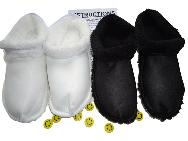 Mammoth crocs sale clearance